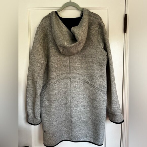 Lululemon Urban Horizons Jacket - Picture 2 of 4
